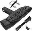 Trailer Hitch Step for 2