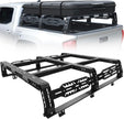 Overland Bed Rack for Full Size Truck 10.5