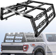 Binary Star Overland Bed Rack for Full Size Truck 22.5