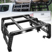 Overland Bed Rack for Full Size Truck 22