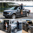 MEET DIFFERENT USE REQUIREMENTS